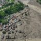 Identifikasi Korban Banjir Bandang Nepal Terkendala Kondisi Jasad yang Hancur