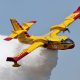 Netizen Desak Presiden Prabowo Stop MBG Sehari untuk Borong Pesawat Pemadam Karhutla Canadair CL-415