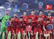 Timnas Indonesia Tumbangkan Singapura 2-0, 10 Pemain Abroad Jadi Sorotan: Lalu ke Mana Pemain Lokal?