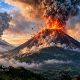 11 Gunung Api Indonesia erupsi 2026