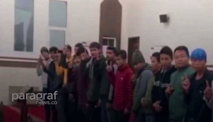Di Balik Musibah Banjir Nepal, Klaim 41 Orang Masuk Islam Viral di Media Sosial