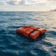 BREAKING NEWS: Life Jacket Ditemukan di Perairan Anyer! Harapan Baru Pencarian 5 Jurnalis dan 3 Kru Kapal Hilang
