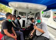 8 orang hilang di anak krakatau