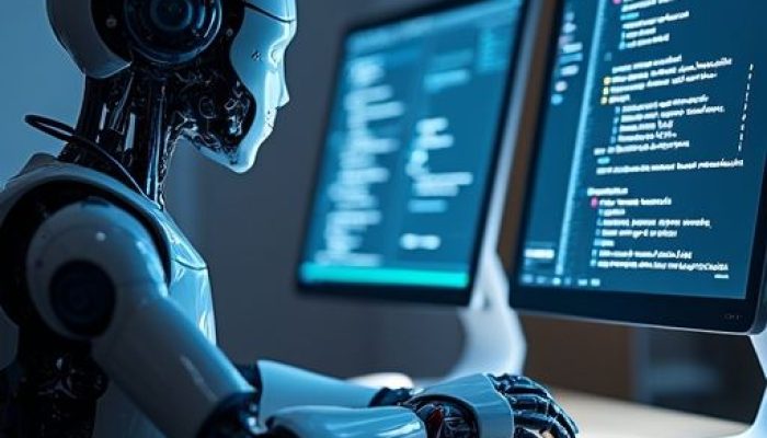 AI Jadi Agenda Besar PBB di Tengah Konflik Global