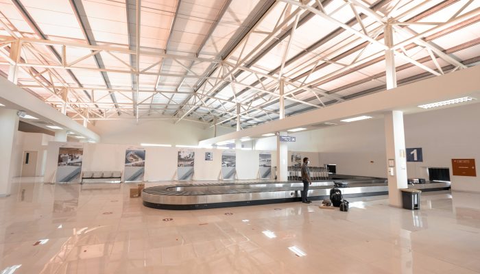 Bandara Soekarno-Hatta Kembali Ditutup, Abu Vulkanik Anak Krakatau Masih Terdeteksi