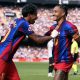 Barcelona 5-1 Feyenoord