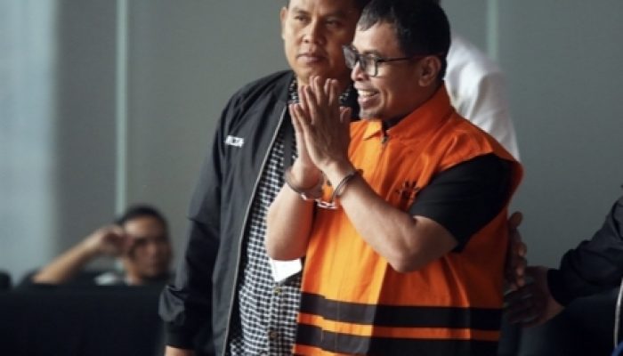 Bupati Bolmut Ditangkap di Hotel Jakarta, KPK Ungkap Temuan Rp130 Juta dan Dugaan Fee Proyek