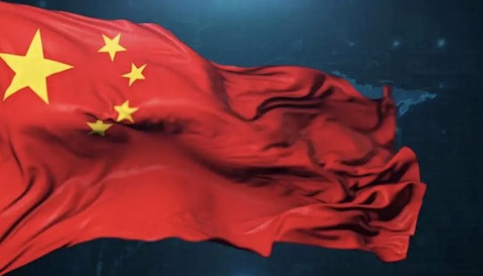 China Bantah Pasok Intelijen ke Iran, AS Kaitkan Citra Satelit dengan Serangan Pangkalan Militer