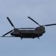 Jepang Kirim 3 Chinook ke Indonesia, Helikopter Raksasa Siap Gempur Karhutla dari Udara