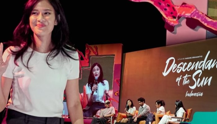 Fans Drakor Wajib Tahu! Descendants of The Sun Versi Indonesia Tayang 2027, Siapa Pengganti Song Joong-ki?