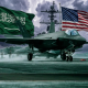 AS Setujui Potensi Penjualan 48 F-35 ke Arab Saudi Senilai US$24,3 Miliar, Timur Tengah Bersiap Masuki Babak Baru