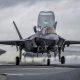 F-35 Arab Saudi vs Israel: Apa Bedanya dan Mengapa Jet Tempur Ini Jadi Isu Sensitif di Timur Tengah?