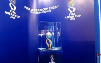 FIFA ASEAN Cup 2026 Dimulai, Timnas Indonesia Siap Hadapi Singapura, Malaysia dan Bangladesh