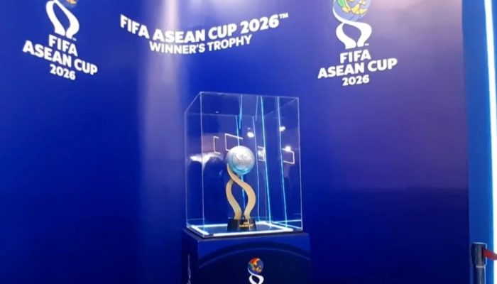 FIFA ASEAN Cup 2026 Dimulai, Timnas Indonesia Siap Hadapi Singapura, Malaysia dan Bangladesh