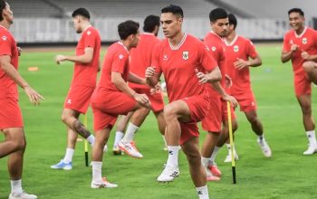 FIFA ASEAN Cup 2026 Dimulai, Timnas Indonesia Hadapi Singapura di SUGBK