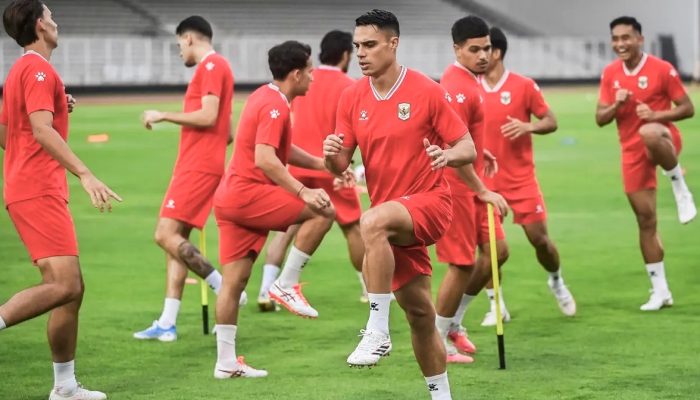 FIFA ASEAN Cup 2026 Dimulai, Timnas Indonesia Hadapi Singapura di SUGBK