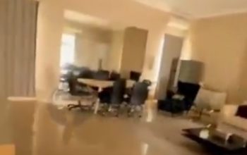 Fasilitas Mewah di Lapas Cibinong Terbongkar, Ada AC hingga Mobil Mewah