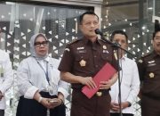 Febrie Adriansyah terbaru