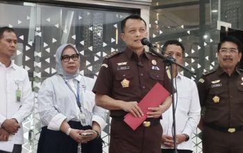 Febrie Adriansyah terbaru