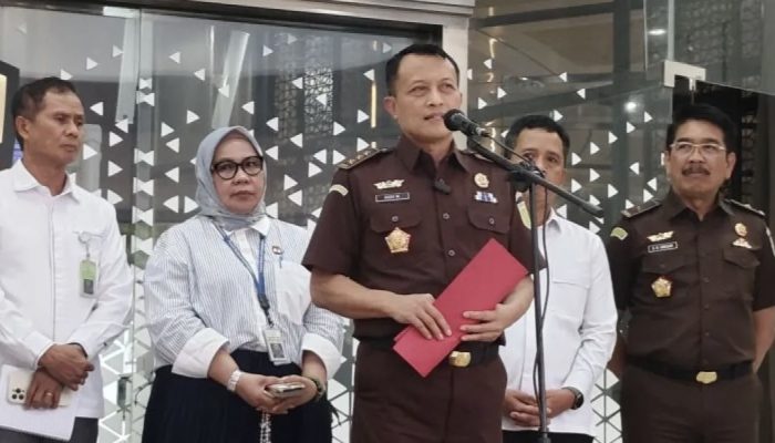 Kejagung Sita 38 Tanah dan Bangunan Senilai Rp846 Miliar dalam Kasus Febrie Adriansyah