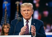 Iran Tegaskan Diplomasi, Trump Tolak Proposal Pembukaan Selat Hormuz