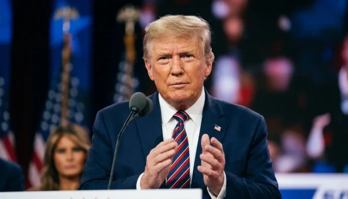 Iran Tegaskan Diplomasi, Trump Tolak Proposal Pembukaan Selat Hormuz