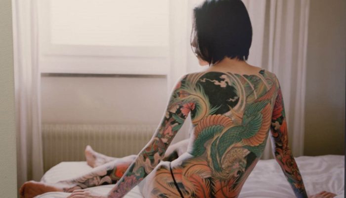 Apa Itu Irezumi? Sejarah Tato Tradisional Jepang, Makna hingga Hubungannya dengan Yakuza