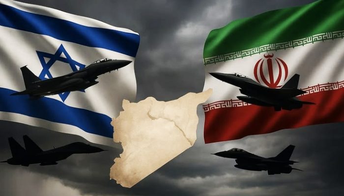Israel Nyatakan Siap Balas Serangan Iran dengan Kekuatan Penuh