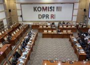 RUU Perampasan Aset Judi Online