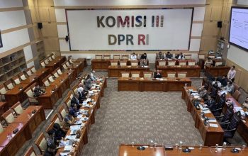 Perputaran Uang Tembus Rp286,84 Triliun, Judi Online Diusulkan Masuk RUU Perampasan Aset