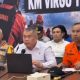 Update KM Virgo Transport 8: 130 Orang Masih Dicari, 107 Selamat dan 6 Meninggal