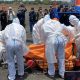 Update KM Virgo Transport 8: 114 Korban Ditemukan, 6 Meninggal, 129 Masih Dicari