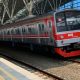 KRL Tangerang-Duri Terganggu akibat Dugaan Vandalisme, Sinyal Batu Ceper-Bandara Soetta Bermasalah