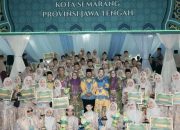 Kaltim Juara Umum MTQ 2026