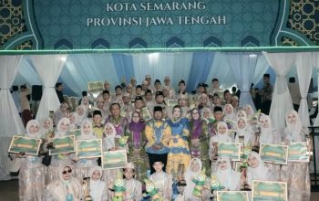Kaltim Kembali Juara Umum MTQ Nasional 2026, Rudy Mas’ud Apresiasi Perjuangan Kafilah