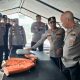 Pelampung Ditemukan di Laut, Tapi Bukan Milik Kapal Jurnalis yang Hilang Saat Erupsi Anak Krakatau