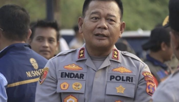 Kapolda Kaltim Minta Polantas Ubah Kultur Kerja: “Tunjukkan Bahwa Polisi Lalu Lintas Sudah Berubah”
