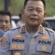 Kapolda Kaltim Minta Polantas Ubah Kultur Kerja: “Tunjukkan Bahwa Polisi Lalu Lintas Sudah Berubah”