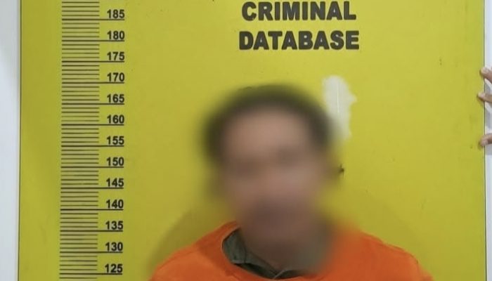 Karhutla 4 Hektare di Rokan Hulu Berujung Tersangka, Polisi Sita Chainsaw dan BBM