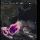Karhutla Kalimantan Dipantau Dunia: Model Copernicus Deteksi Lonjakan Emisi Karbon dan Sebaran Asap