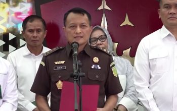 kasus febrie adriansyah