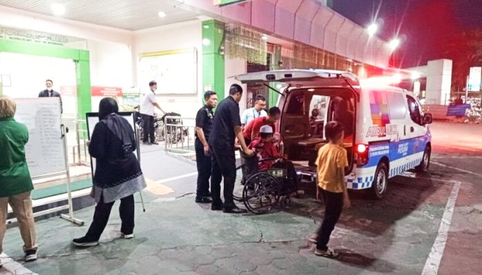 Dugaan Keracunan Massal Menu MBG di Sidoarjo: Ratusan Santri Terdampak, Dapur Umum Dihentikan