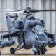 Mi-35M Rusia Bikin TNI AD Makin Gahar! Ini Deretan Keunggulan Helikopter Tempur yang Jadi Sorotan
