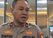 Kombes Fahrurozi Dipatsus Propam, Bareskrim Selidiki Dugaan Investasi Tambang Rp58,5 Miliar