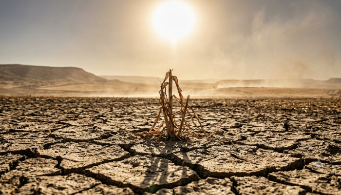 Ancaman Super El Niño 2026: WMO Peringatkan Risiko Gelombang Panas dan Krisis Pangan Global