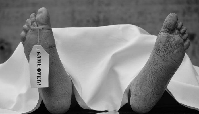 Lansia 60 Tahun Tewas di Kelapa Dua Tangerang, Anak Kandung Diamankan Polisi