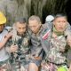 Lebih dari 800 Pekerja Proyek Pembangkit Listrik Nepal Masih Hilang Usai Banjir Besar