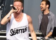 Macklemore Umumkan Tur Baru Setelah Keluar dari Tur Ed Sheeran, Tiga Kota Jadi Tujuan Awal