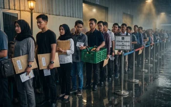 MagangHub Batch 3 2026 Dibuka, Kapan Peserta Bisa Daftar? Ini Jadwal Terbarunya