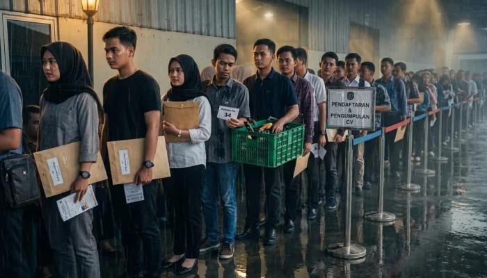 MagangHub Batch 3 2026 Dibuka, Kapan Peserta Bisa Daftar? Ini Jadwal Terbarunya